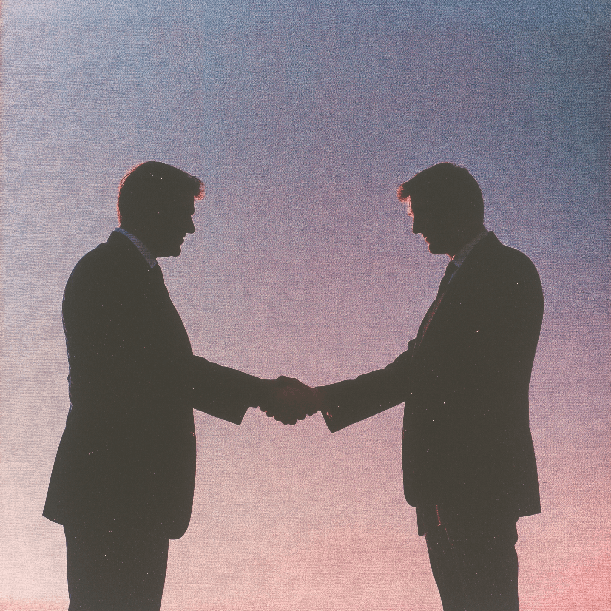 Handshake